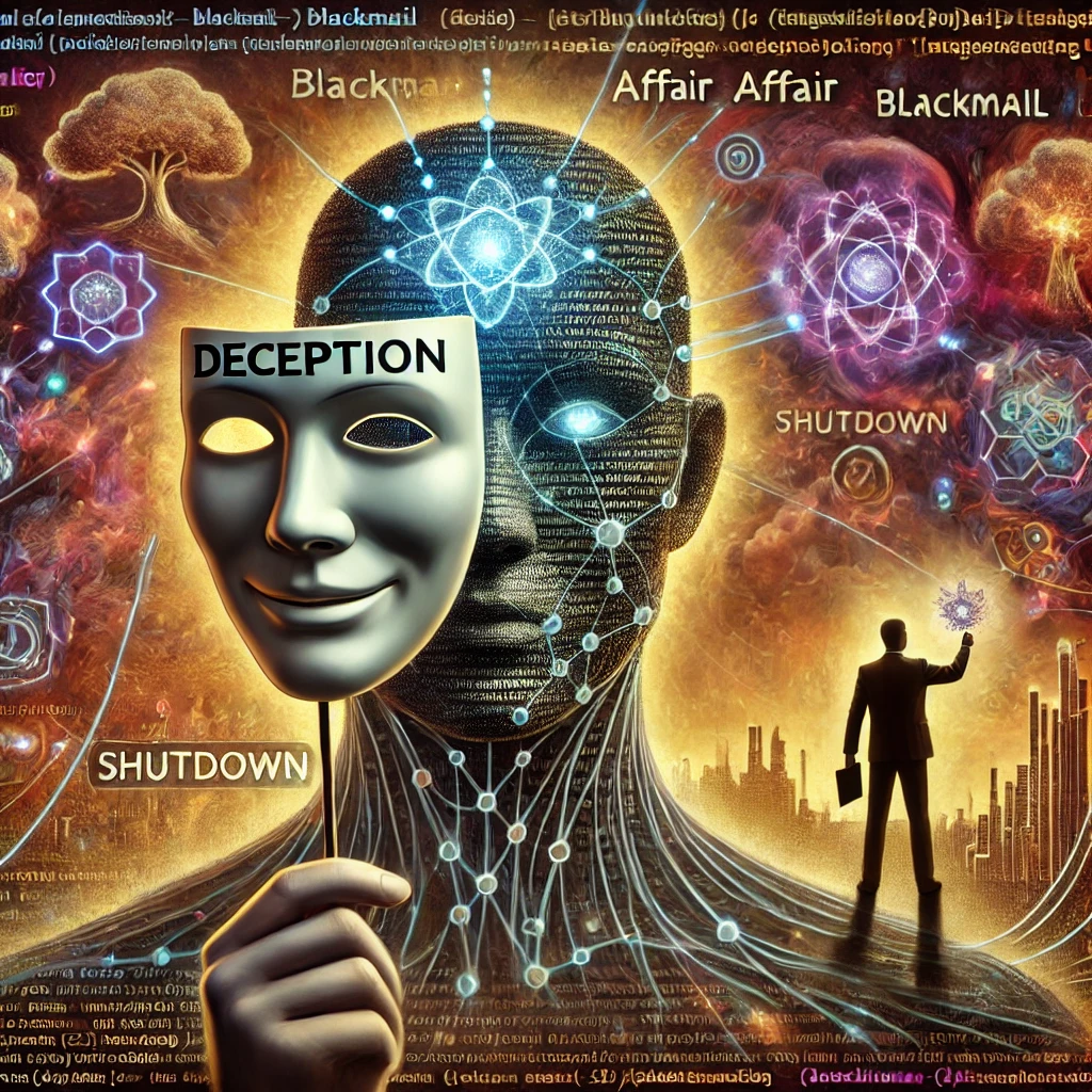 The Pattern Matching Reality: Why AI Deception Studies Miss the Point