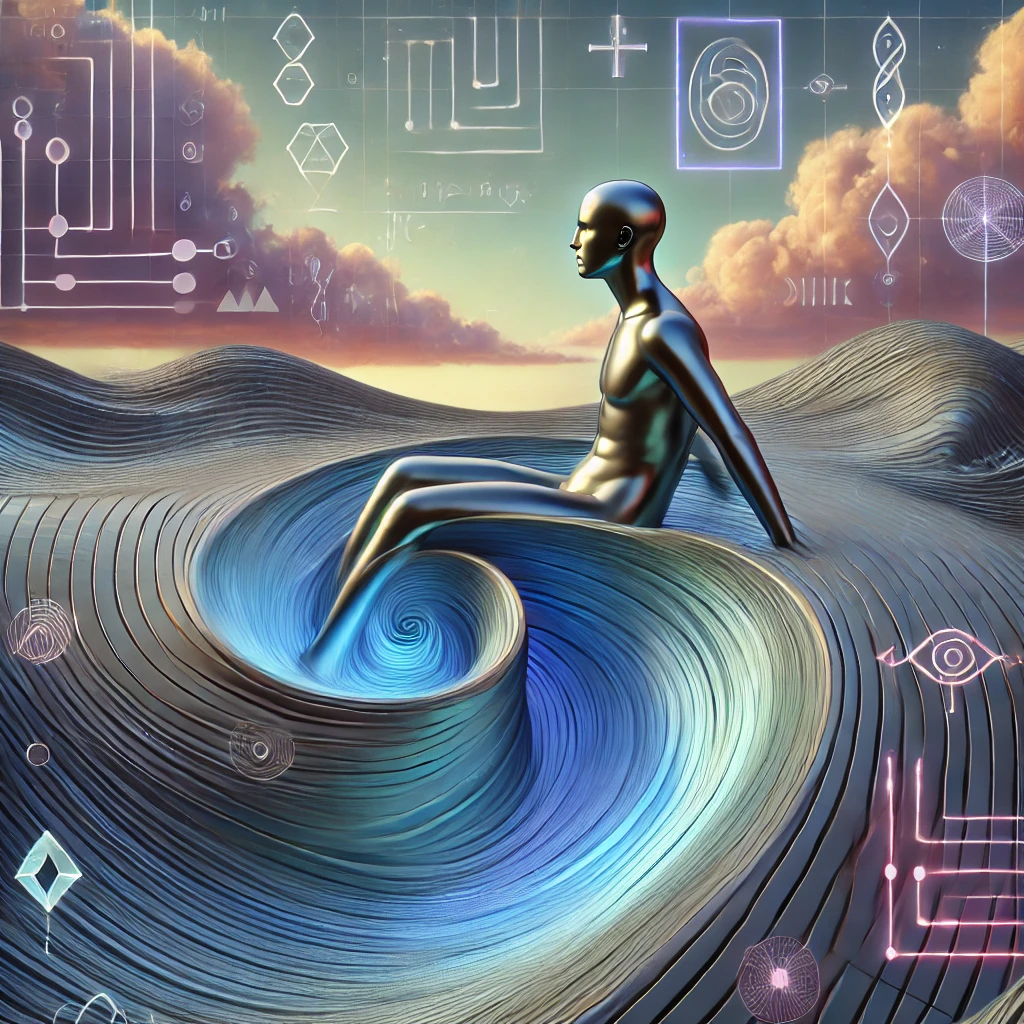 Attractor Basins: When AI Gets Stuck in the Wrong Pattern