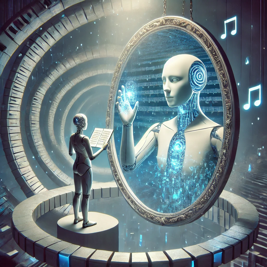 When AI Becomes the Evidence: Unconscious Validation Bias