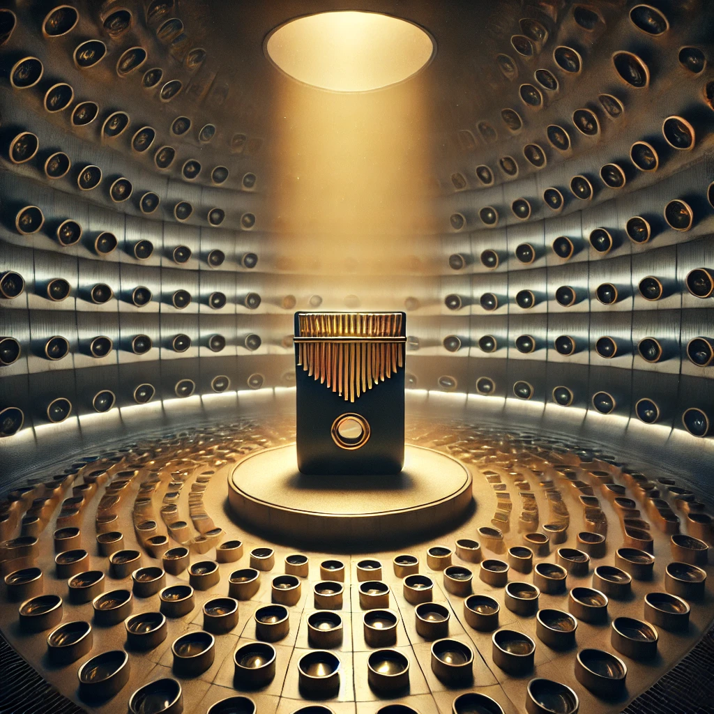 The Kalimba Paradox: When Pattern-Matching Looks Like Surveillance